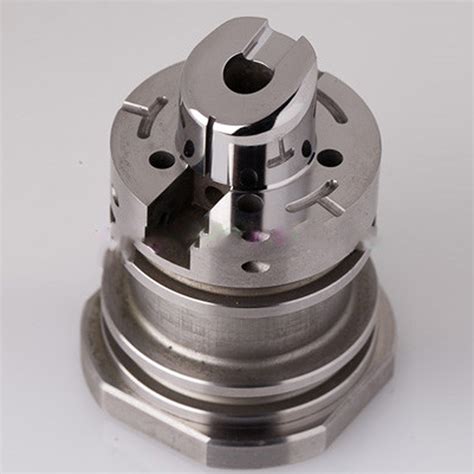 Cnc Parts 